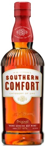 Southern Comfort 700ml